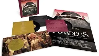 Amadeus (Deluxe Collectors Edition)