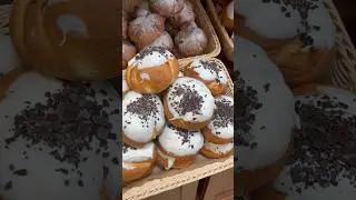 Монастырская выпечка😱 Как вам цена покупки в конце❓