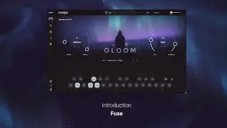 Beatmaker GLOOM I Sound Examples