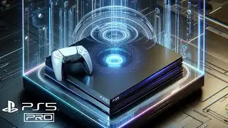PS5 Pro Announcement - GTA 6 In 60FPS?