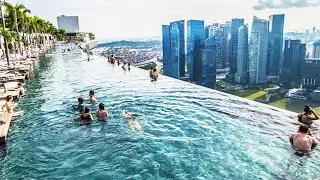 Scariest Swimming Pools On Earth