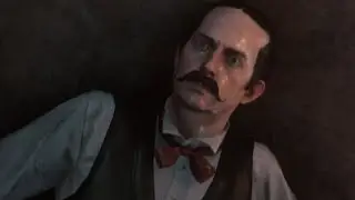The Story of Edmund Lowry Jr (Red Dead Redemption 2)