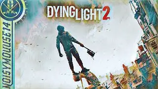 ISSO É OBRA DO BIXO PIRULETA HOMI - DYING LIGHT 2 PARTE 5 