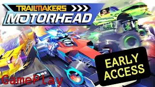Trailmakers Pedal to the Metal Update!!!