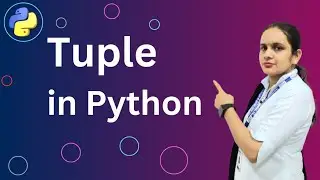 Tuples in Python || Learn Coding