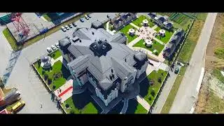 Ингушетия: ГОРОД МАГАС