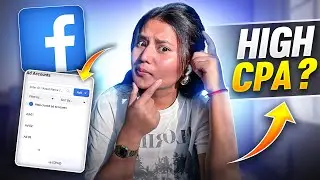 🤔 Is Your CPA High Too in Indian Shopify Dropshipping ?? | Digital Marketing Heroes