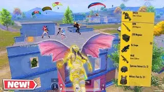 omg😱ALL PRO SQUADS IN MY LOBBY TODAY😱pubg mobile bgmi