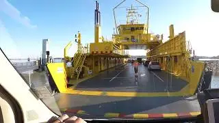 На автодоме, по Финляндии 