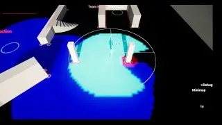 GKFogOfWar - Unreal Engine Plugin (Preview)