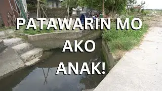 PART 2: TAWID | BATANG NALUNOD PERO HANGGANG TALAMPAKAN LANG ANG TUBIG | Jay Costura
