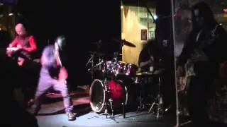 Amerakin Overdose at Malibu's