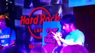 25 hours Mom&popshop Fan meet