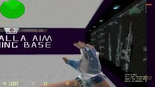 cs 1.6 anime models pack