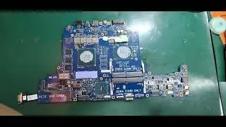 Dell Alienware 15 r4 LA-F551P