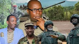 M23 - CONGO HAVUTSE IZINDI NYESHYAMBA - UBUBILIGI BUCECEKE NIBWO BWATEJE IBIBAZO AKARERE🔥