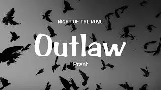 Prznt - Outlaw (Official Audio)