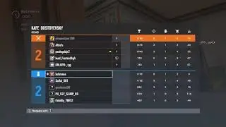 Rainbowsix Siege Kill Shots