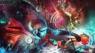 d(~ॐ~)b Creative Psytrance Journey In Universe d(~ॐ~)b Mix 2015