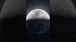 Meditation pour la Lune noire en Vierge septembre 2024