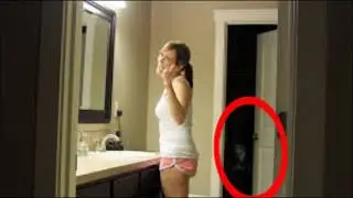 Real ghosts recorded in photos!(fantasmas reais)