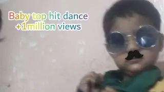 # top dance #top10 #top10 #Little baby dance child's talent | The Education YT