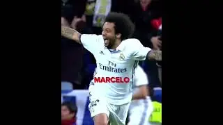 #fussball #fußball #football #realmadrid #marcelo