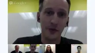 Site Reliability Engineers — Keeping Google up and running 24/7