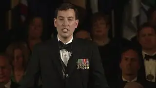 Inaugural speech from Jesse M. Ehrenfeld, MD, MPH | AMA 2023 Annual Meeting of House of Delegates