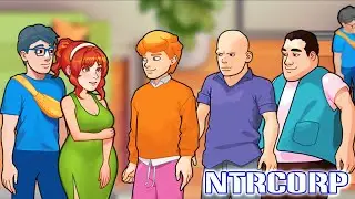 NTRCorp 0.01 New NTR Games | Download for Pc & Android