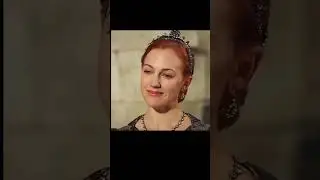 #balıkburcu dilini tutsa yüz ifadesi #hürremsultan #muhteşemyüzyıl