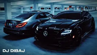 Dj Dibaj - усиление басов “ Popular “ | лучшая музыка в машине 2024 - Top Remix Bass Boosted