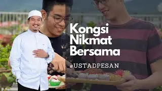 KONGSI NIKMAT BERSAMA