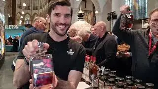 International Whisky Festival The Hague, Netherlands 20234