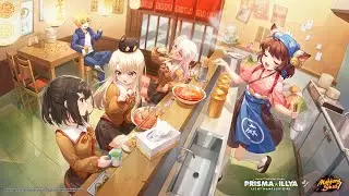 [Mahjong Soul] They gave out 5 free pulls!?