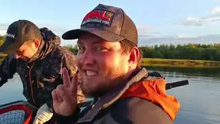 Сургут, щука на 11300. Рыбалка с гидом на Panoptix и bigbaids ( Зинченко Володя)