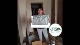 Відео відгук про отримання призу за результатами акції, Лклаб