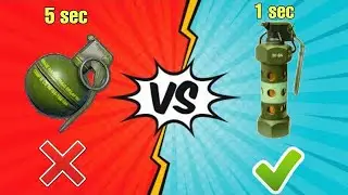 NO ONE KNOWS ABOUT THIS TRICK IN BGMI/PUBG MOBILE😱