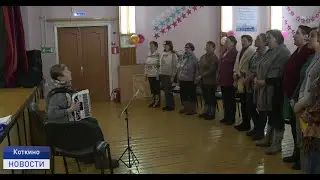 С ПЕСНЕЙ ПО ЖИЗНИ