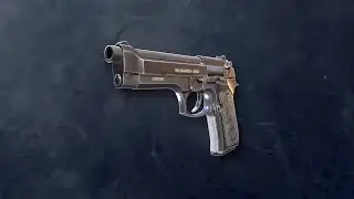 SCUM v 0.3 - Убить робота из TEC1 M9