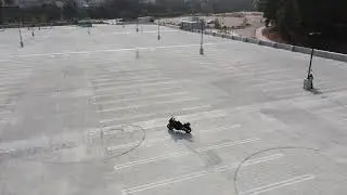 SCV CMSP range