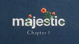 Majestic Casual - Chapter 3