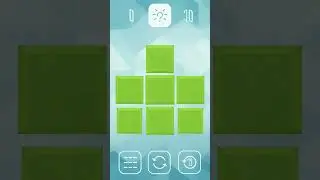 Fillshape (gameplay video on Android)