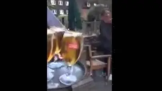 Мистер дырявые руки