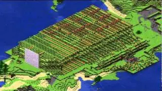 Minecraft - Harbinger's Redstone - Redstone Animation Studio - 'dev version' complete
