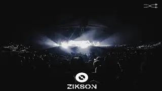 Drug Set ◆ Solomun ◆ Qarcii ◆ Township Rebellion ◆ Stephan Bodzin ◆ Cliff De Zoete ◆ [ ZIKSON Mix ]