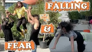 Fear & Falling (WK 441) Bratayley