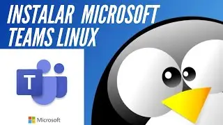 Instalar Teams Linux