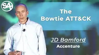 The Bowtie ATT&CK