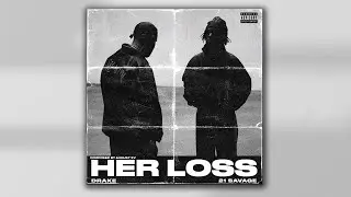 DRAKE SAMPLE PACK - "HER LOSS" | Drake Loop Kit